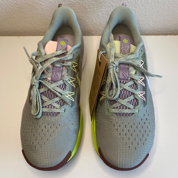 Nike Pegasus Trail 5 Women's Trail Running Shoes Size 8 - Picture 5 of 14